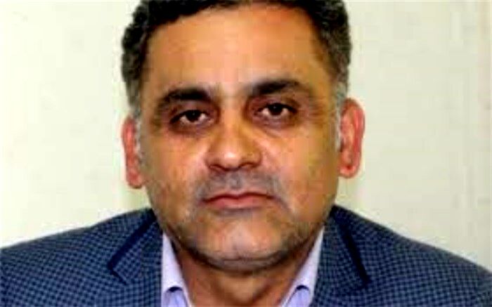 معاون توسعه منابع و امور دانشجویی  پردیس خواهران  بنت الهدی صدر بوشهر منصوب شد
