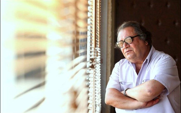 محمد مطیع بازیگر پیشکسوت سینما و تلویزیون درگذشت