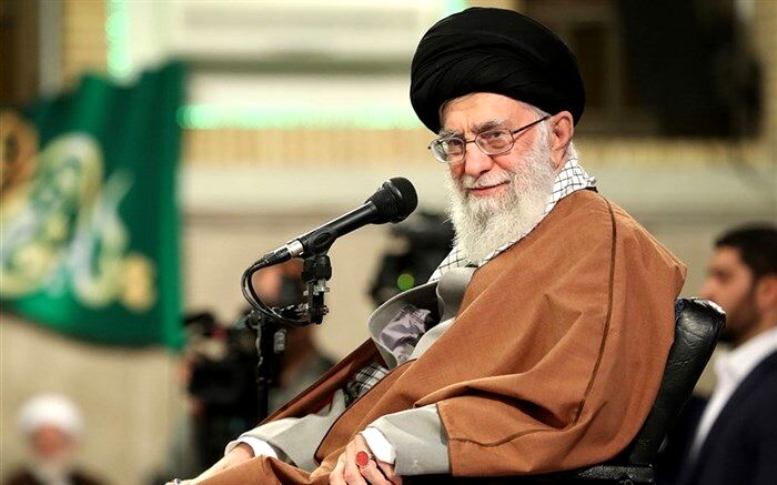 سال ۹۸، سال رونق تولید نام گرفت