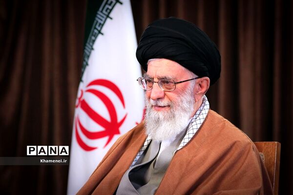 پیام نوروزی مقام معظم رهبری به‌مناسبت آغاز سال ۱۳۹۸