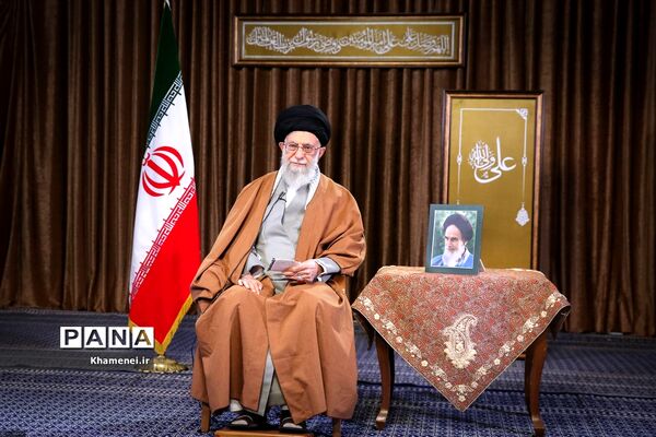 پیام نوروزی مقام معظم رهبری به‌مناسبت آغاز سال ۱۳۹۸