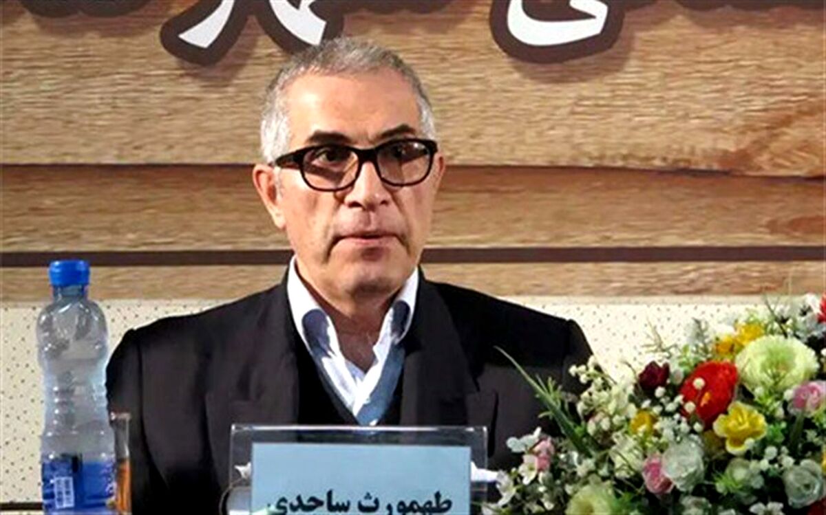 طهمورث ساجدی، استاد زبان فرانسه دانشگاه تهران درگذشت