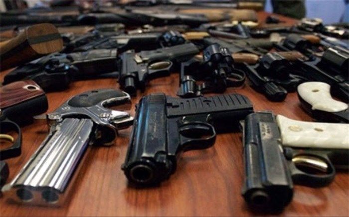 نیوزیلند فروش سلاح‌های خودکار و نیمه‌خودکار را ممنوع کرد