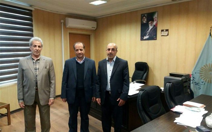 جذب دانش آموختگان دانشگاه پیام نور در مراکز کارآفرینی از موفقیت های این دانشگاه