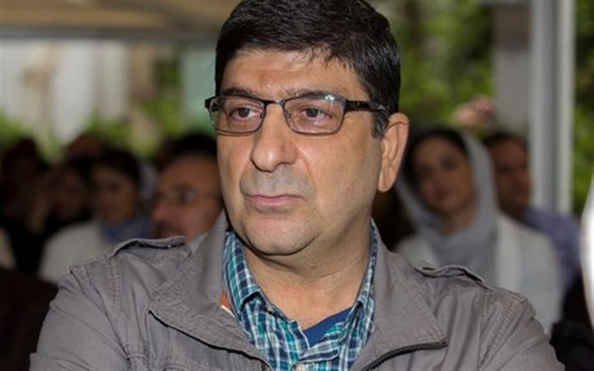 نامه مصطفی مستور به عادل فردوسی پور: قبول کنید استثنا نمی‌تواند همیشه دوام بیاورد