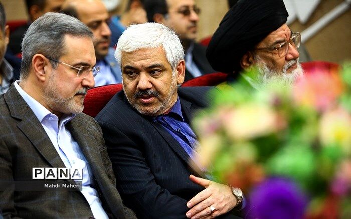 واکنش  بطحایی به انتقاد یکی از همکاران درباره واریز نشدن معوقات