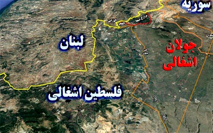 آشنا در واکنش به ترامپ: سوریه تنها نخواهد ماند