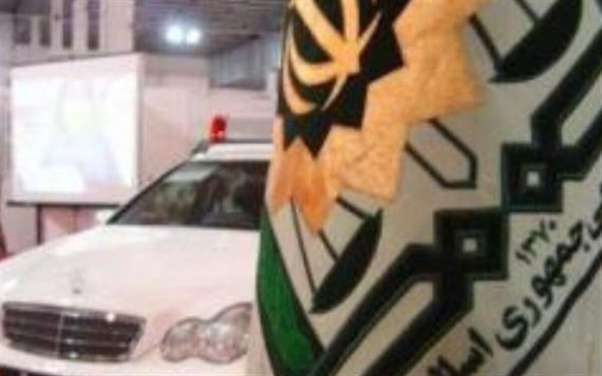 خفگی 3 نفر در اقلید