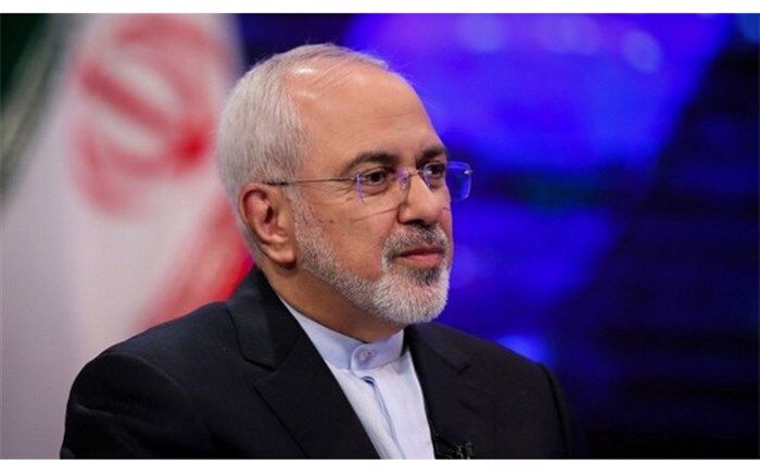 ظریف: کشورهای اسلامی  برای جلوگیری از تکرار حادثه نیوزلند تصمیمات لازم را اتخاذ می‌کنند