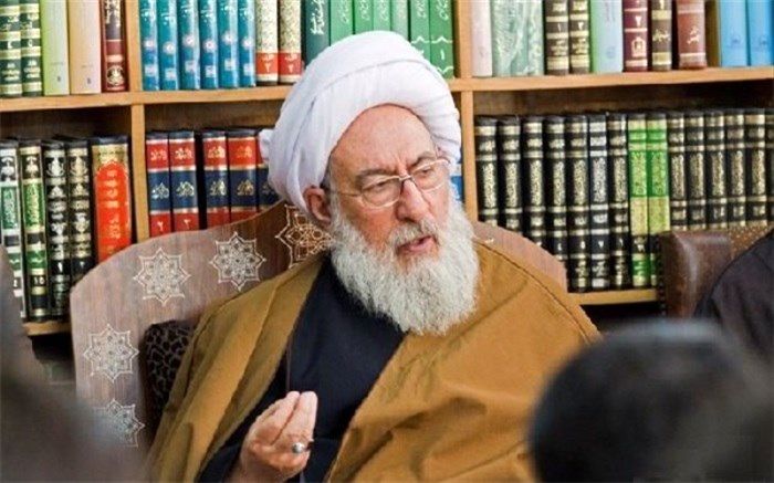 مجتهد شبستری: کارکنان قوه قضاییه پیشنهاد کرده بودند، رئیسی رئیس شود