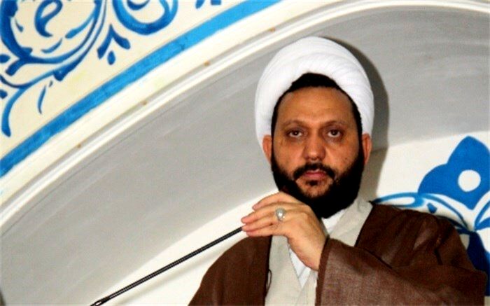 امام جمعه فشافویه : شعارهای سال رهبری عمدتاً برتحقق اقتصاد مقاومتى و تشویق مردم به مصرف کالاهاى داخلى معطوف است