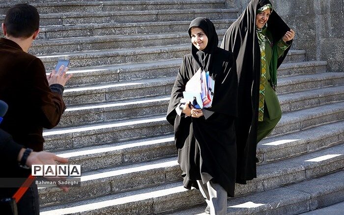 جنیدی: کمیته ملی برای امور حقوقی و خسارت‌های ناشی از تحریم تشکیل شده است