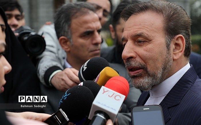 واعظی: پیش بینی نمی کردیم آمریکا به این سرعت از برجام خارج شود اما دولت برای همه اقدامات آمادگی داشت