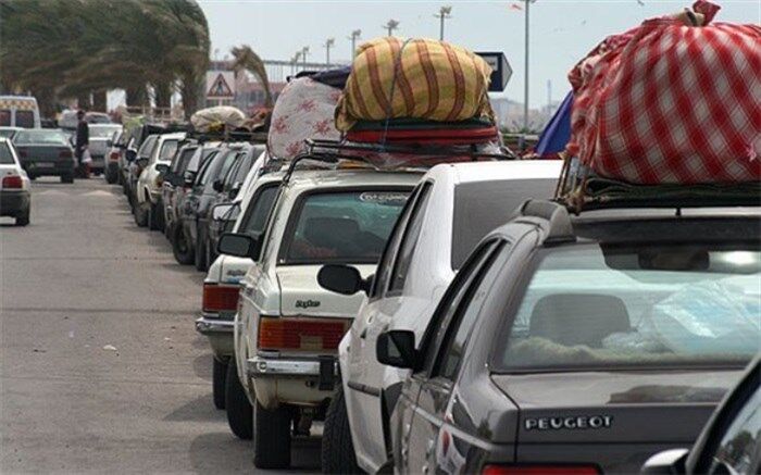 مدارس مازندران برای اسکان سیل زدگان آماده است