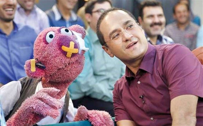 زمان پایان فصل ششم «خندوانه» اعلام شد