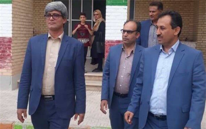 پذیرش 21 هزار و 277 مسافر نوروزی در مراکز ستاد اسکان فرهنگیان استان بوشهر