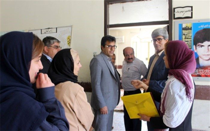 پذیرش  9 هزار و 989 نفر مسافر در ستاد اسکان فرهنگیان شهرستان بوشهر