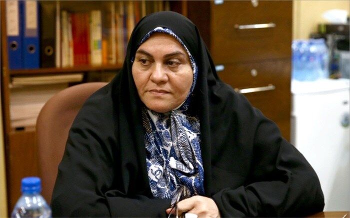 سخنگوی فراکسیون امید: برکناری استاندار گلستان پاسخ به کمترین مطالبه مردم بود