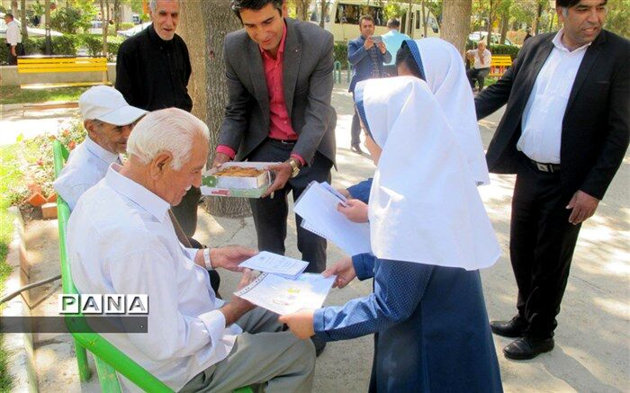 نکاتی که سالمندان در مسافرت باید رعایت کنند