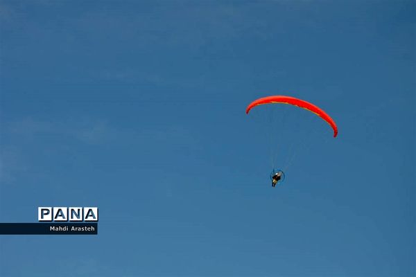 جشنواره بازی‌های بومی و محلی روستای ماژان شهرستان خوسف