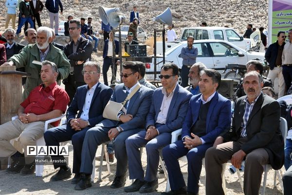 جشنواره بازی‌های بومی و محلی روستای ماژان شهرستان خوسف