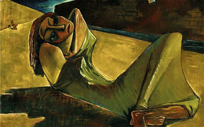 فروش یک میلیون و ۱۵۵ هزار دلاری آثار هنرمندان ایرانی در حراج کریستیز