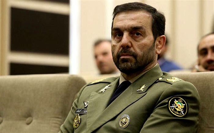 گسترش کمک‌رسانی ارتش به استان‌های سیل‌زده شمال کشور
