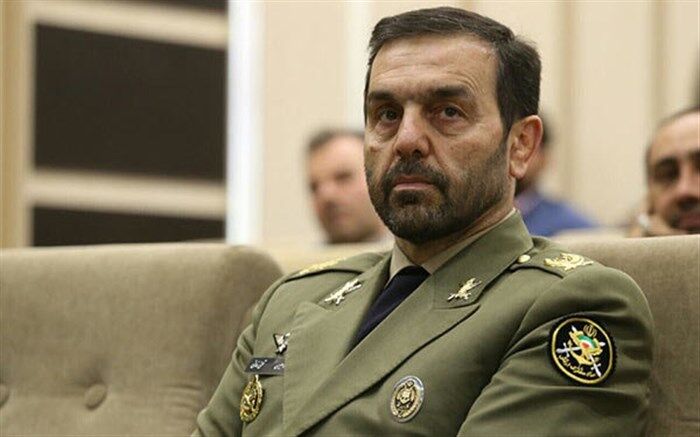 گسترش کمک‌رسانی ارتش به استان‌های سیل‌زده شمال کشور