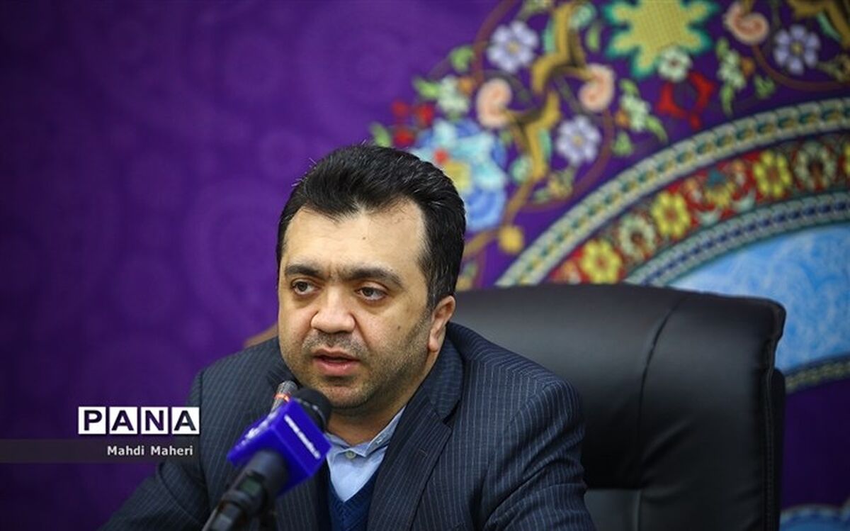نعمت‌اللهی: تمامی امکانات آموزش‌وپرورش در استان‌های جنوبی و غربی در اختیار مسافران نوروزی قرار می‌گیرد