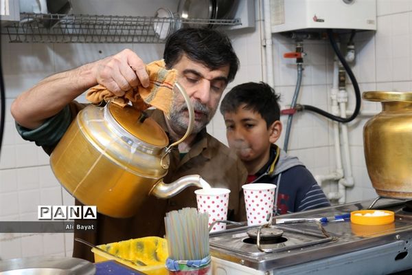 بازار سنتی همدان