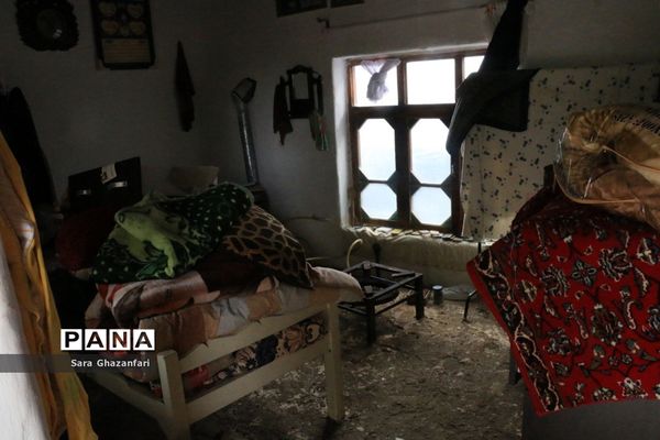 بازدید رئیس سازمان بازرسی کشور از مناطق سیل‌زده قائمشهر و ساری