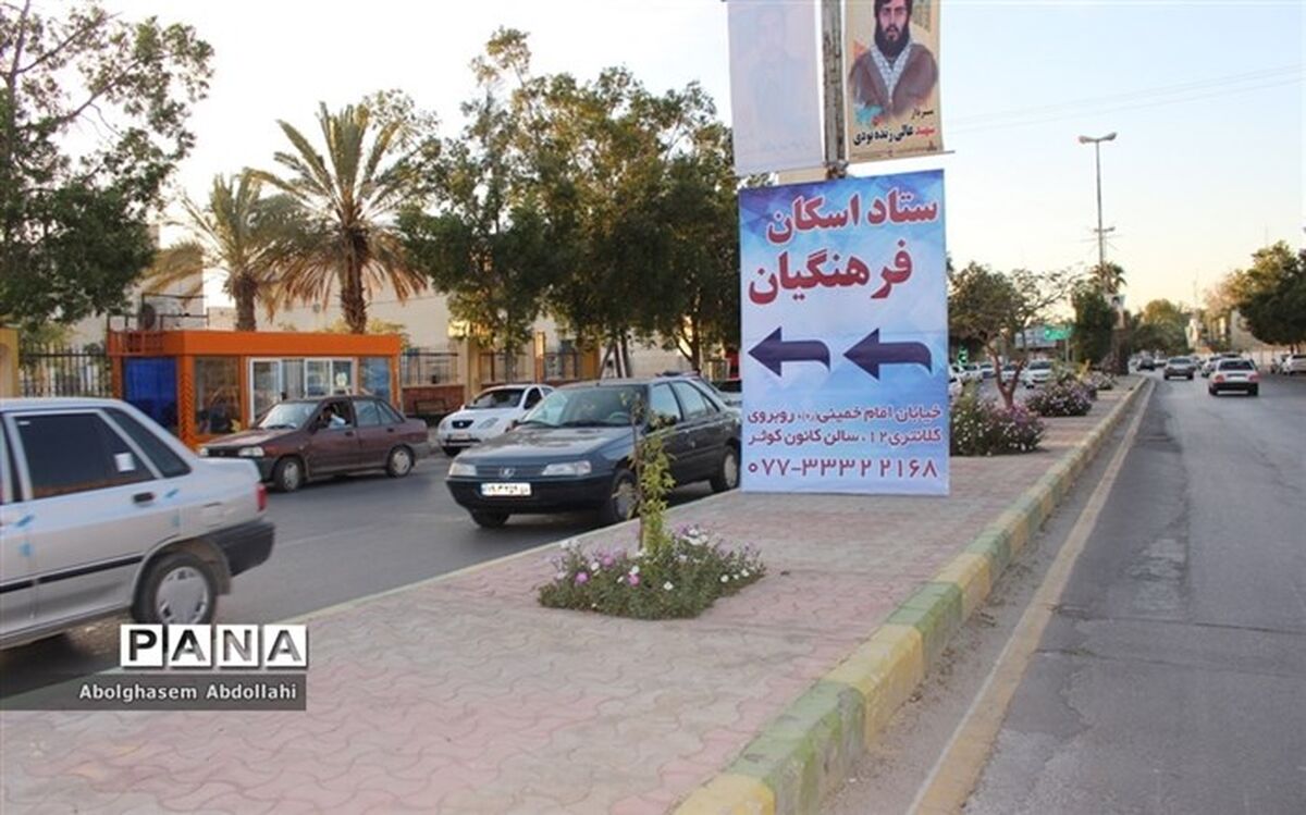 اسکان ۸۱۶هزار نفر روز مهمان نوروزی در مدارس فارس تاکنون