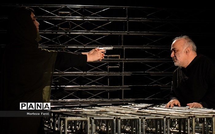 تئاترهایی که در تعطیلات نوروز می‌توان در تهران تماشا کرد