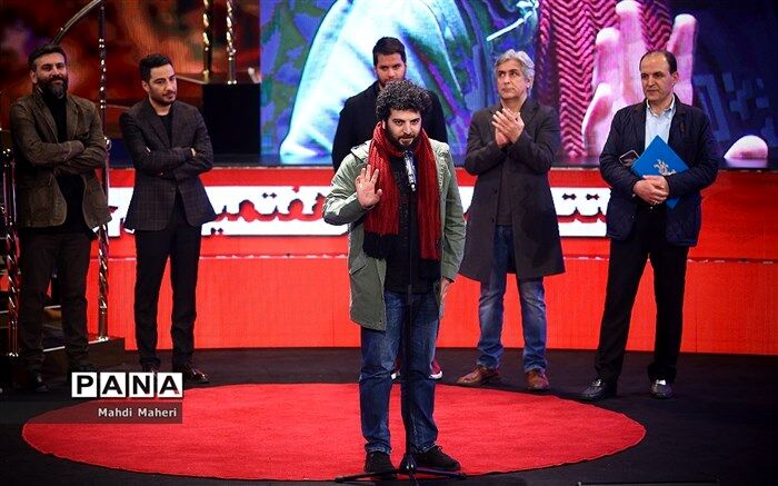 سعید روستایی، خبر شبکه خبر را تکذیب کرد
