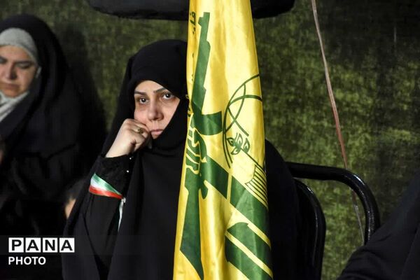 اجتماع «جان فدایان ایران» در محمدشهر کرج
