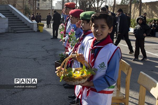 سی و هفتمین دوره از مسابقات قرآن، عترت و نماز در استان یزد