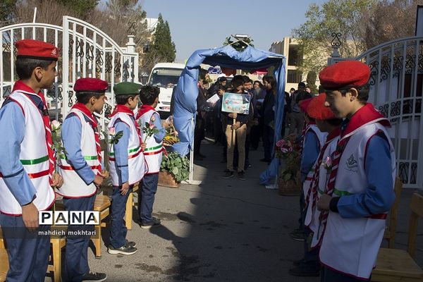سی و هفتمین دوره از مسابقات قرآن، عترت و نماز در استان یزد