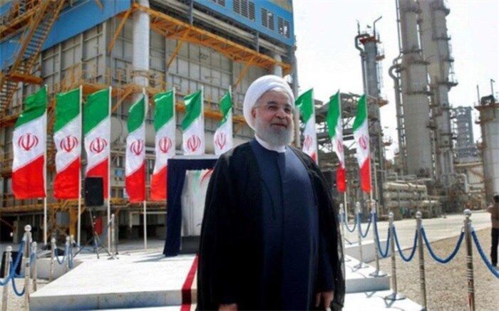 روحانی به بوشهر می رود