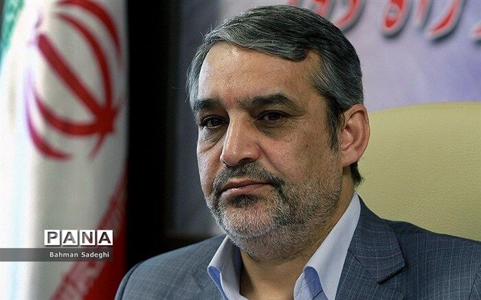 مجتبی زینی‌وند: استان‌ها نظارت کافی بر شهریه مصوب مدارس غیردولتی داشته باشند