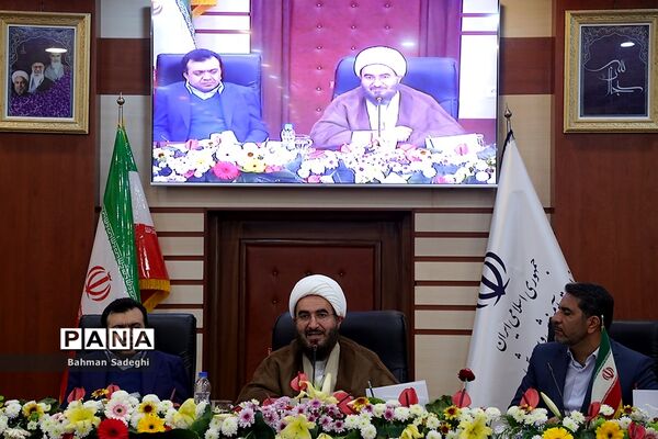 گردهمایی مشترک معاونان و مشاوران وزیر و مدیران‌کل آموزش و پرورش استان‌ها - 3