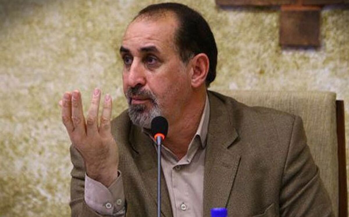 حسن بلخاری: کشف متد علمی ابوریحان ما را به یک نظام تربیتی می‌رساند