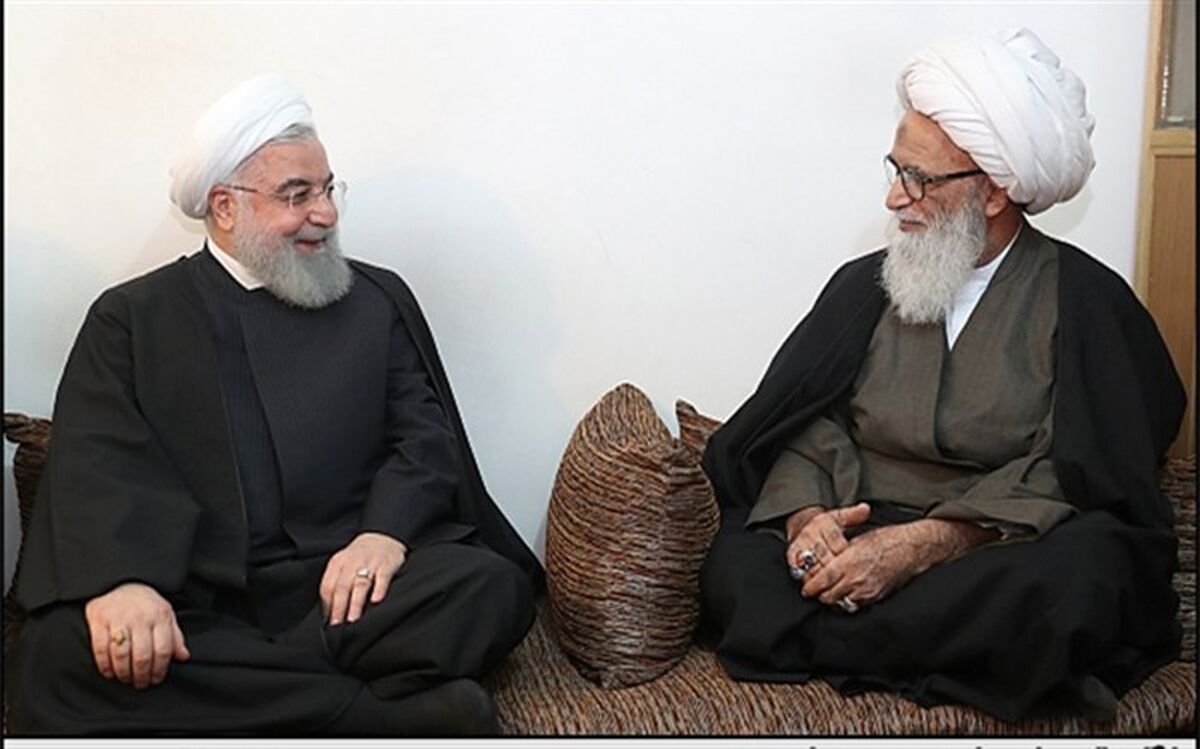 صدور روادید برای شهروندان دو کشور رایگان می شود