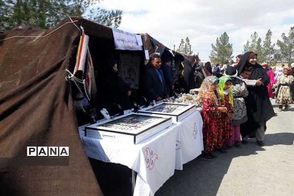 جشنواره خاوران شناسی(خوسف شناسی) در شهرستان خوسف