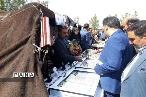 جشنواره خاوران شناسی(خوسف شناسی) در شهرستان خوسف