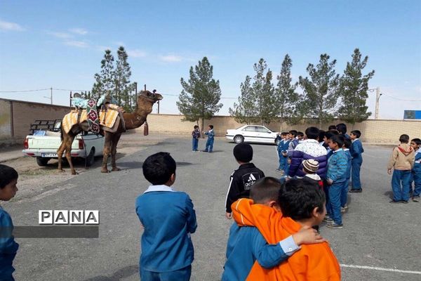 جشنواره خاوران شناسی(خوسف شناسی) در شهرستان خوسف