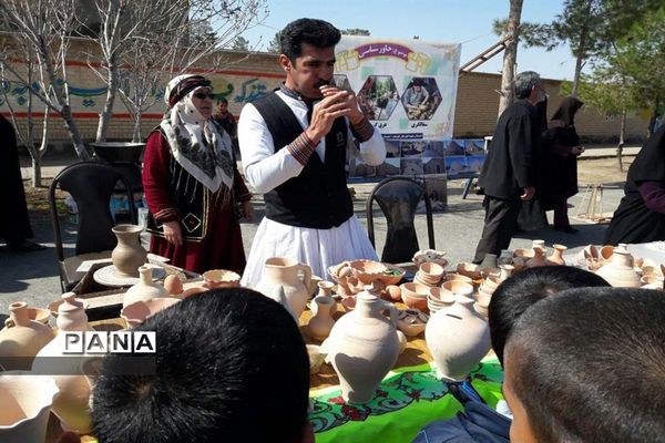 جشنواره خاوران شناسی(خوسف شناسی) در شهرستان خوسف