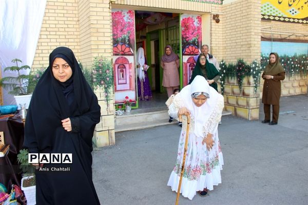 همایش پیشگیری از حوادث چهارشنبه‌سوری