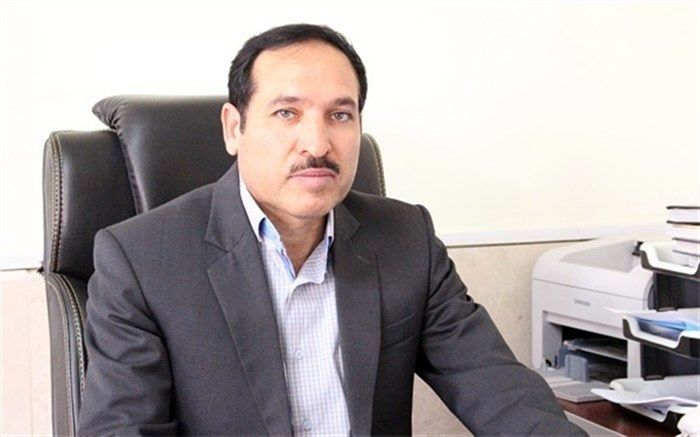 معاون تربیت بدنی و سلامت آموزش و پرورش خراسان جنوبی خبر داد:همکاری 56 هزار دانش آموز استان در طرح مروج سلامت