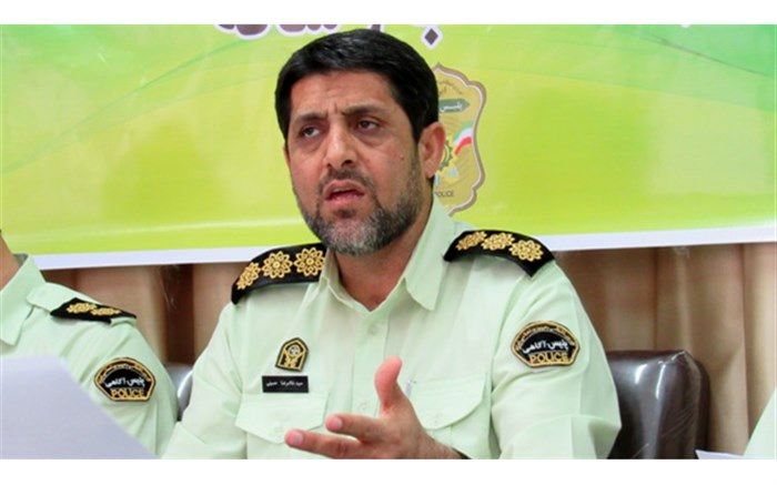 رئیس پلیس آگاهی خراسان جنوبی: مردم فریب کارت طلایی را نخورند