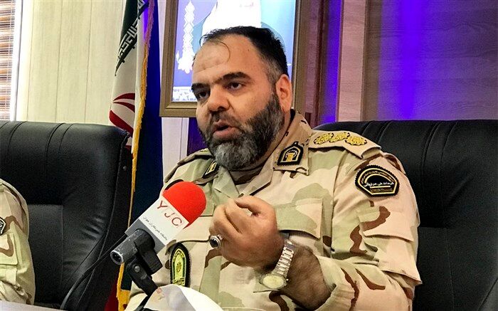 قاچاق احشام در مرزهای آذربایجان غربی به صفر رسید